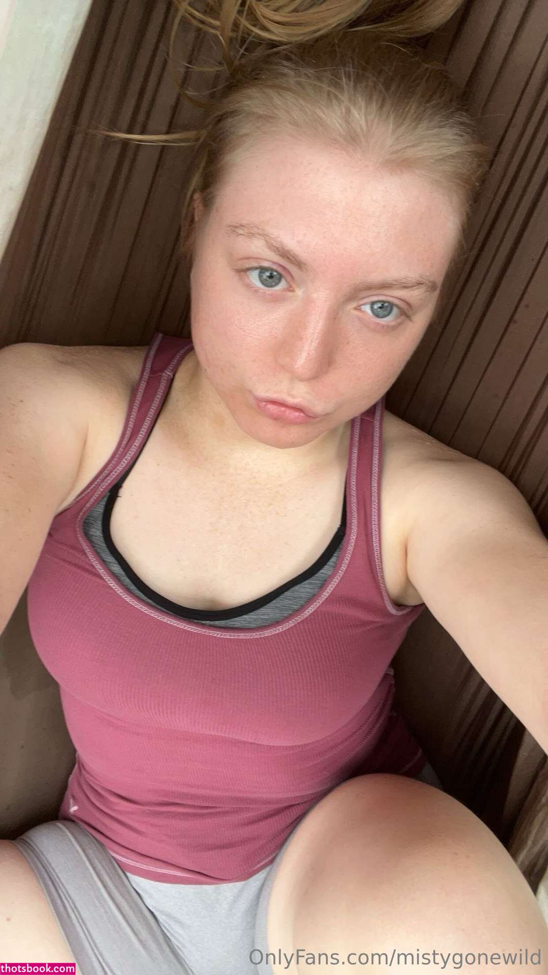 mistybluegonewild Photo #67