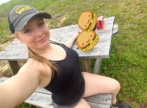 mistybluegonewild Photo #64