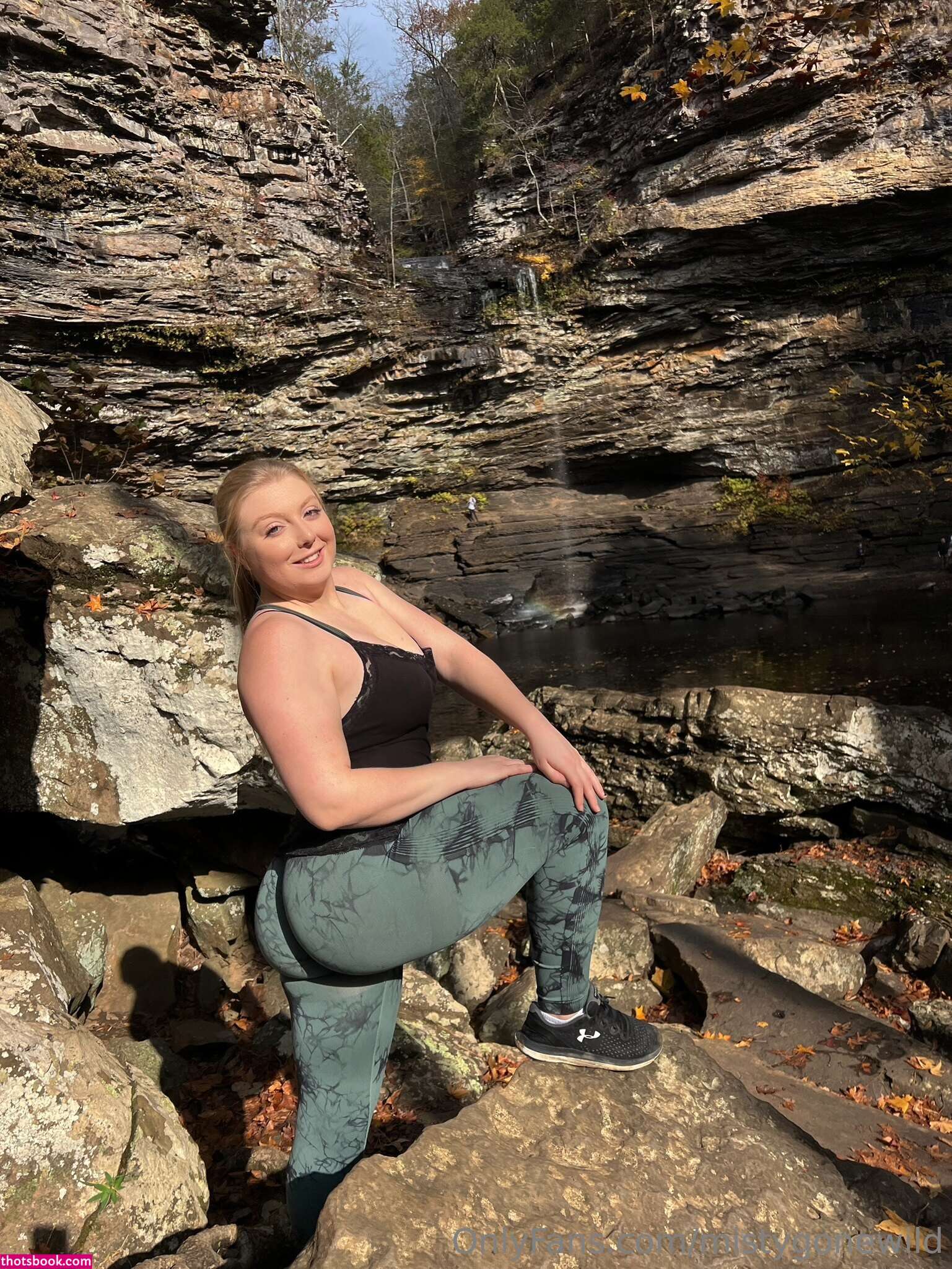 mistybluegonewild Photo #77