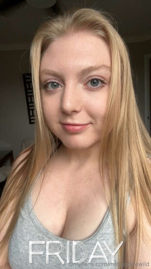 mistybluegonewild Photo #69