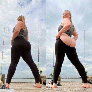 mistybluegonewild Photo #83