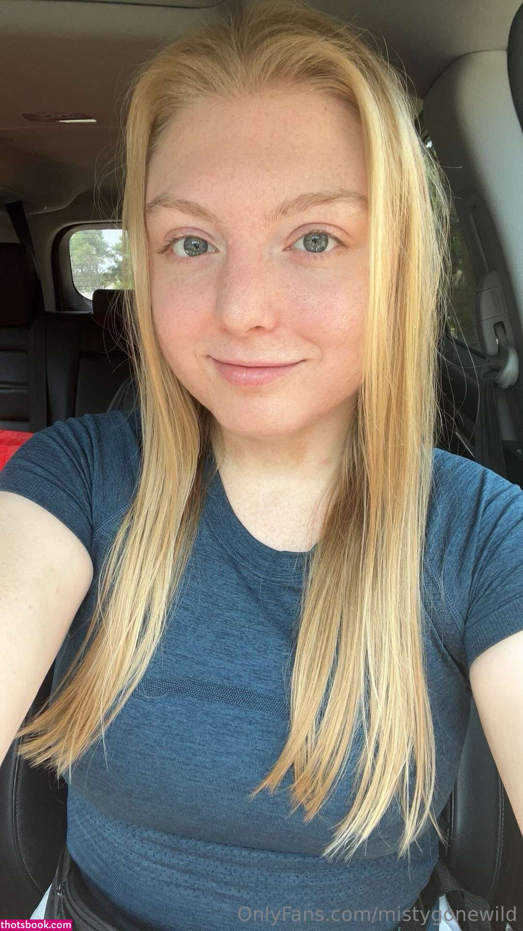 mistybluegonewild Photo #90