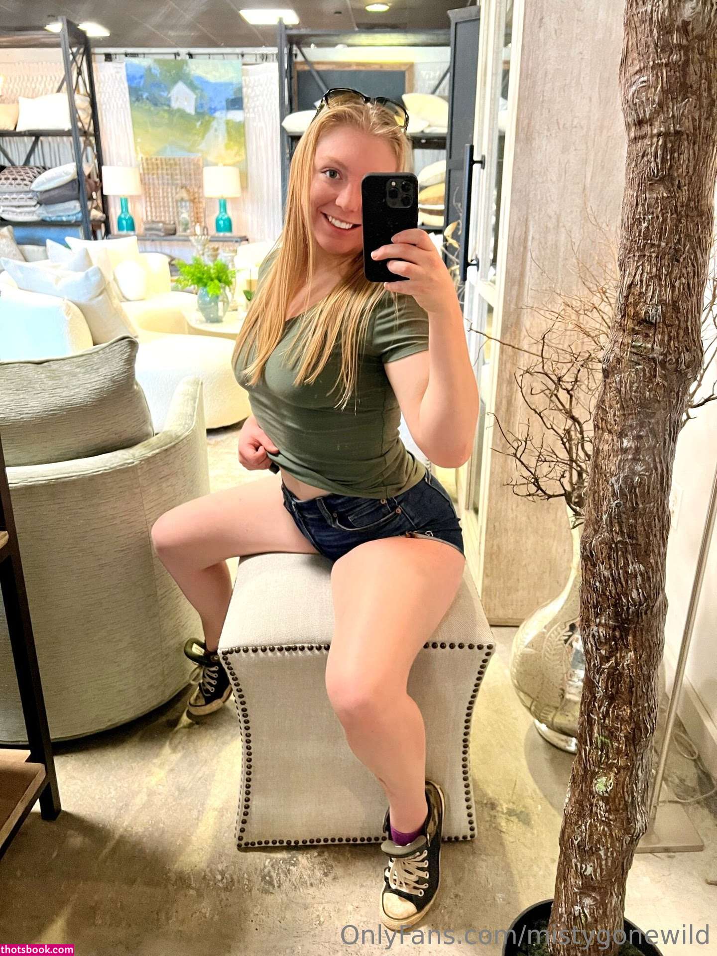 mistybluegonewild Photo #116