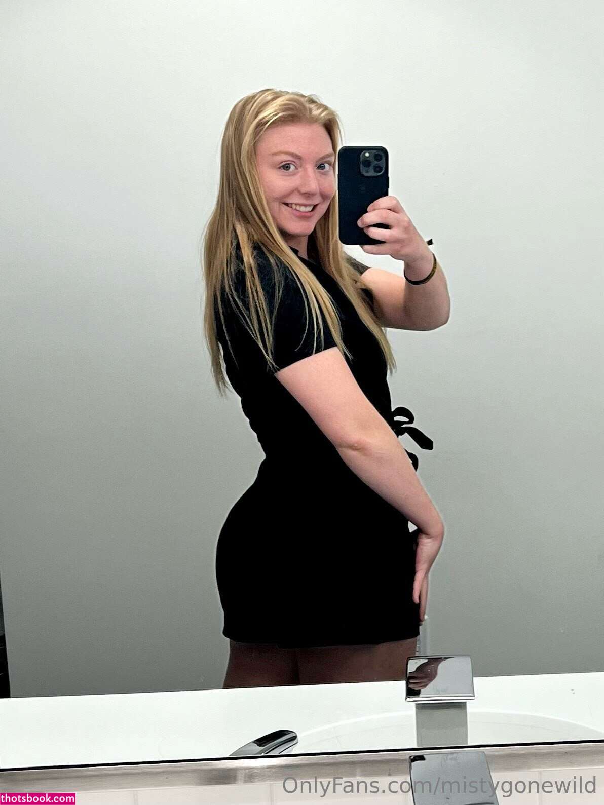 mistybluegonewild Photo #145