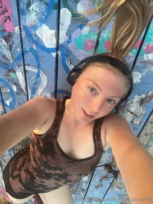 mistybluegonewild Photo #143