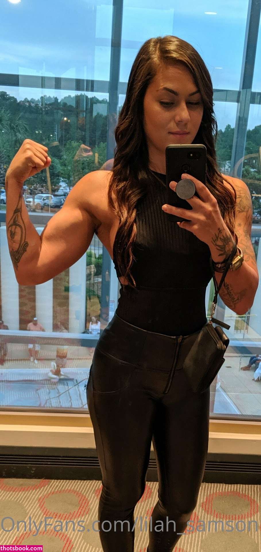 Lilah Samson Photo #32