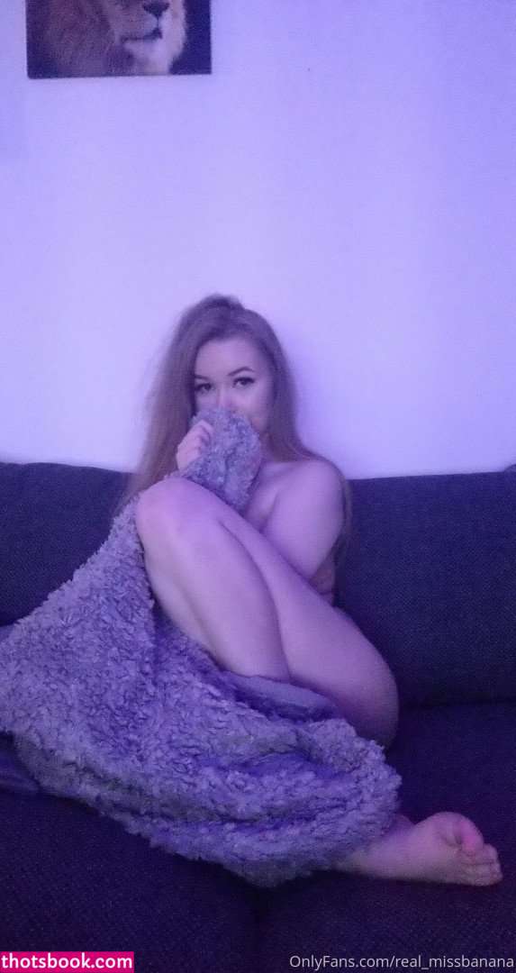 Miss Banana Photo #52