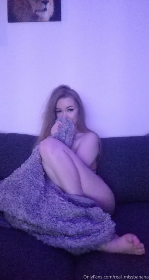 Miss Banana Photo #52