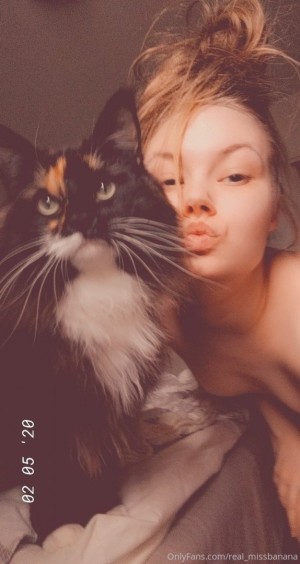 Miss Banana Post #20