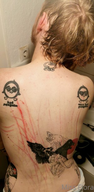 Miss Flora Femdom Photo #91