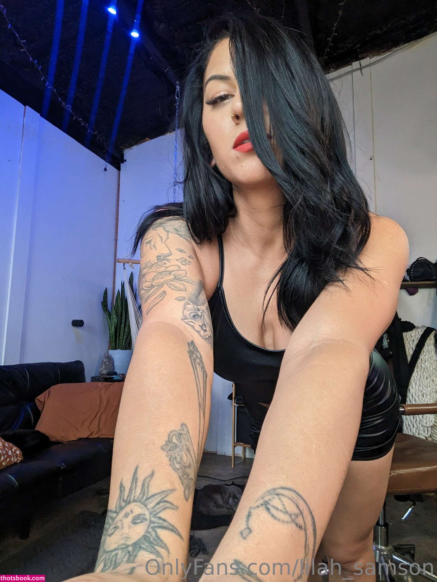 Lilah Samson Photo #133