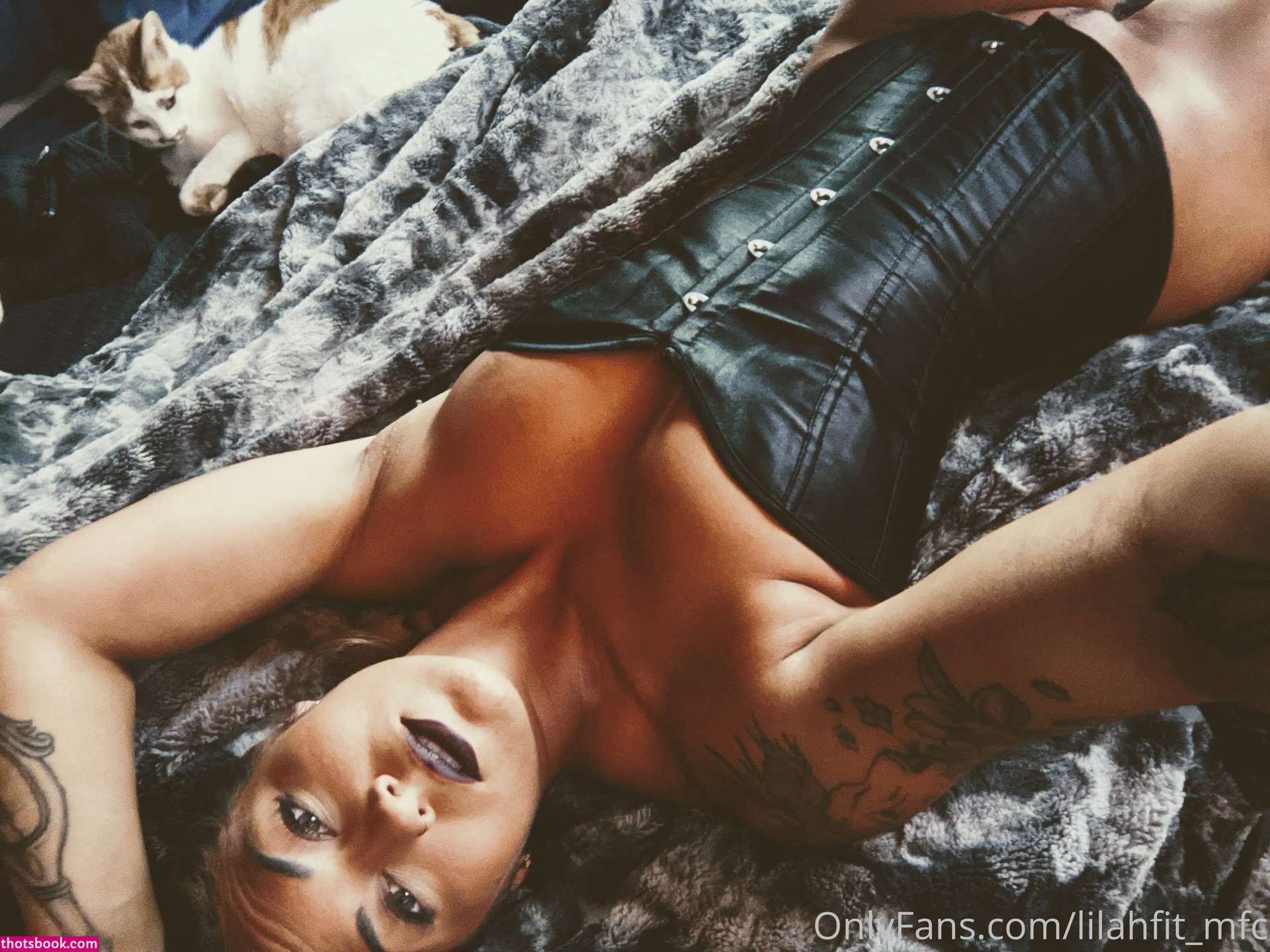 Lilah Samson Photo #165