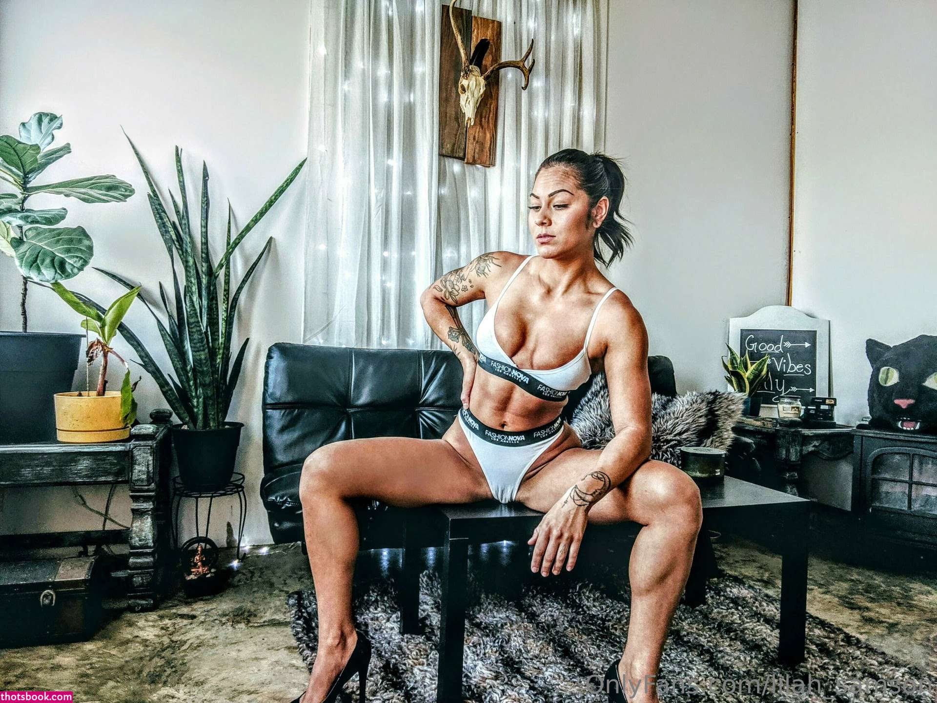 Lilah Samson Photo #171