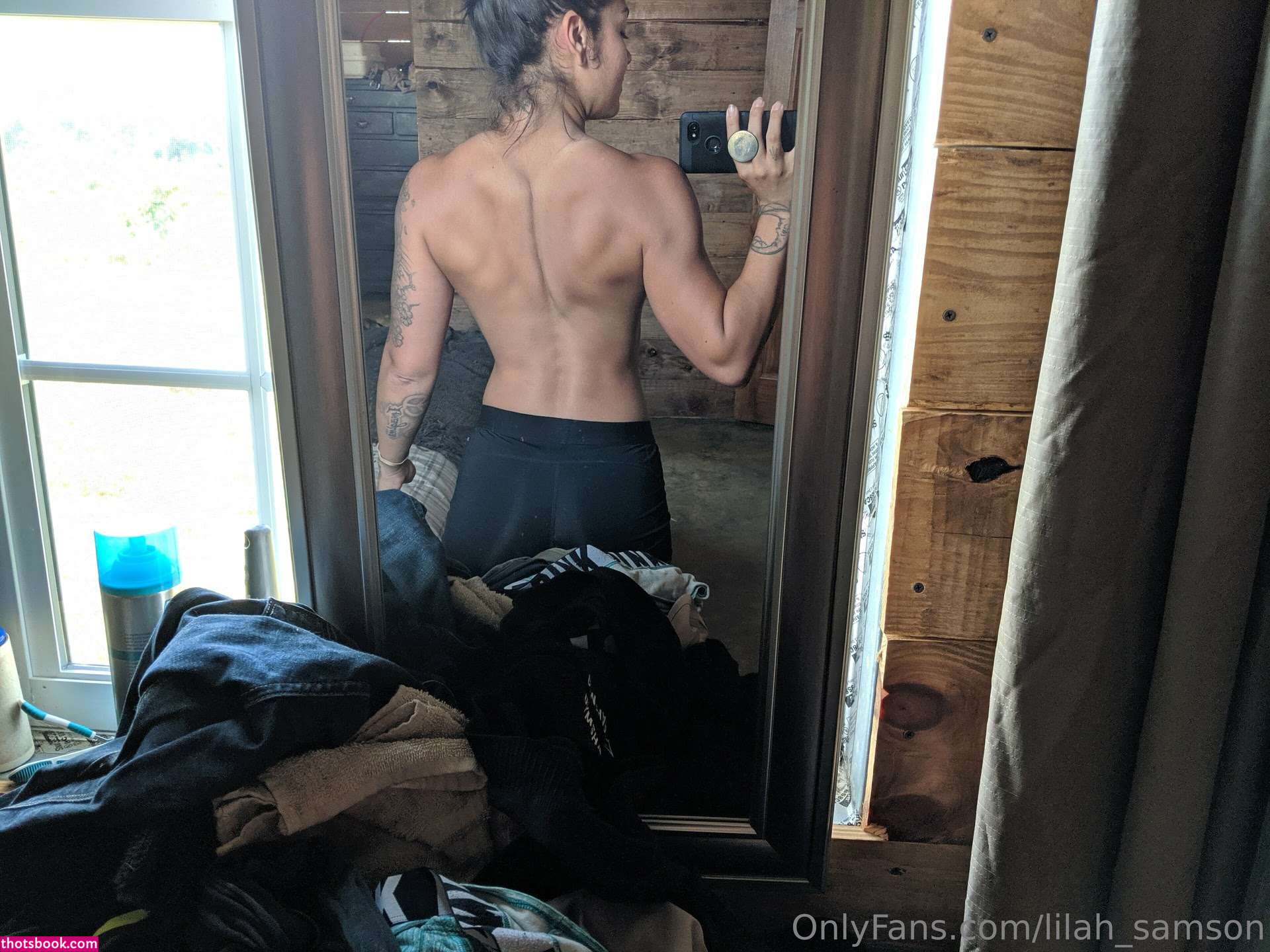 Lilah Samson Photo #172