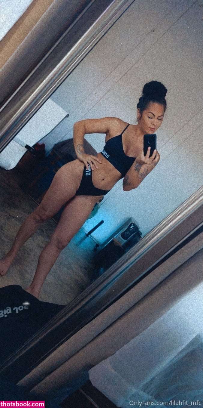 Lilah Samson Photo #176