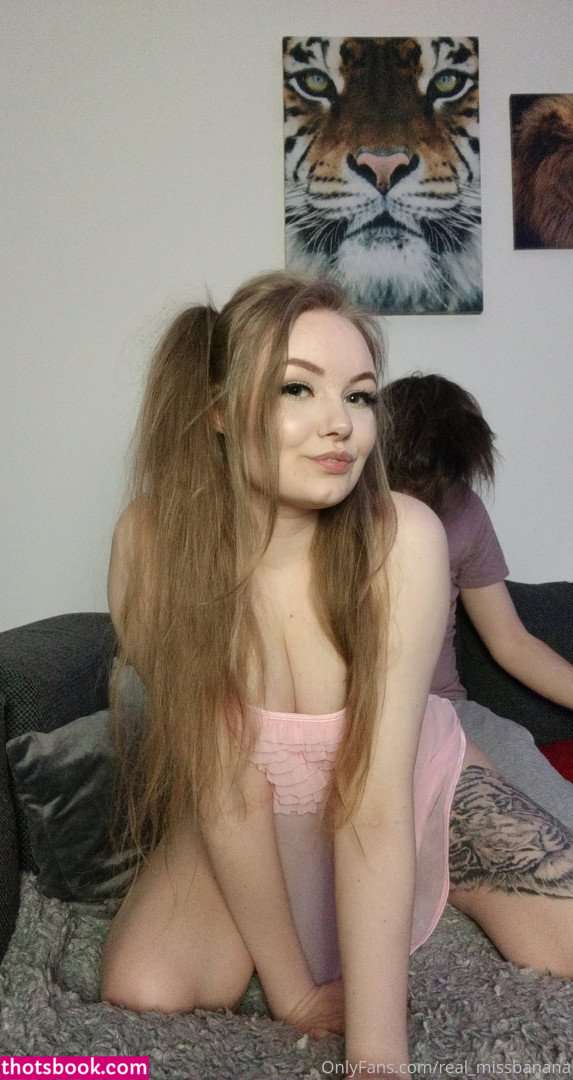 Miss Banana Photo #149