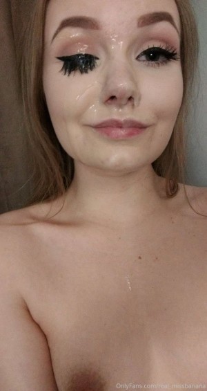 Miss Banana Photo #159