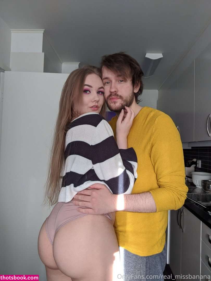 Miss Banana Photo #163