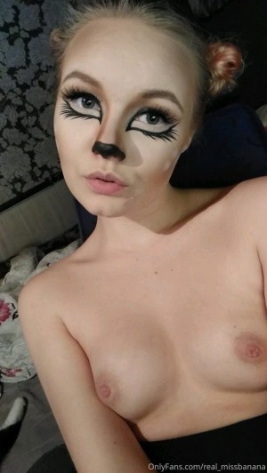 Miss Banana Photo #171