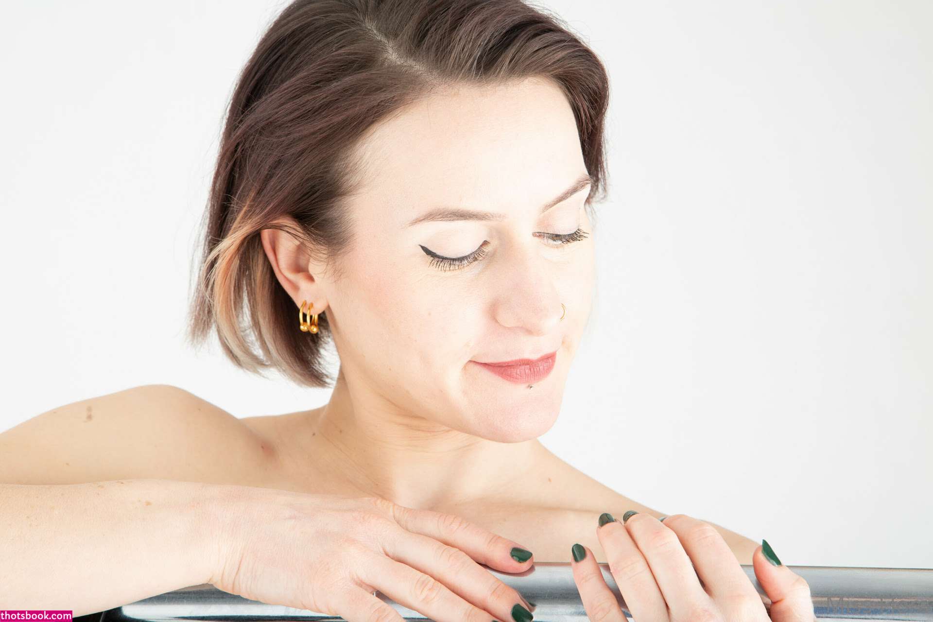 Miss Flora Femdom Photo #140