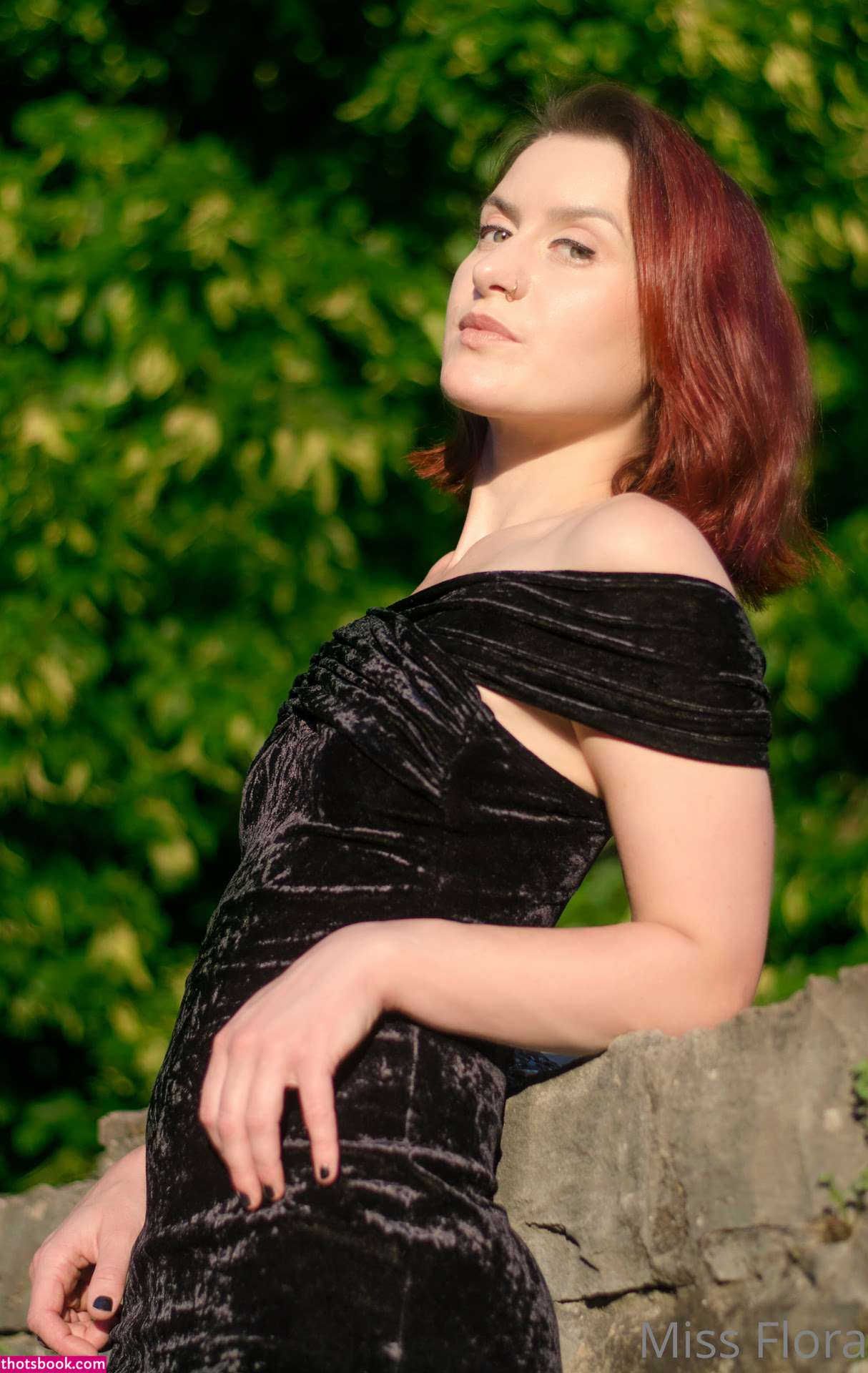 Miss Flora Femdom Photo #145