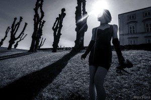 Miss Flora Femdom Photo #141