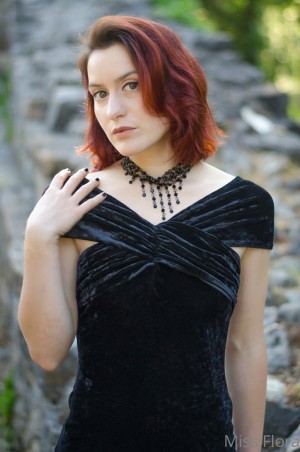 Miss Flora Femdom Photo #142