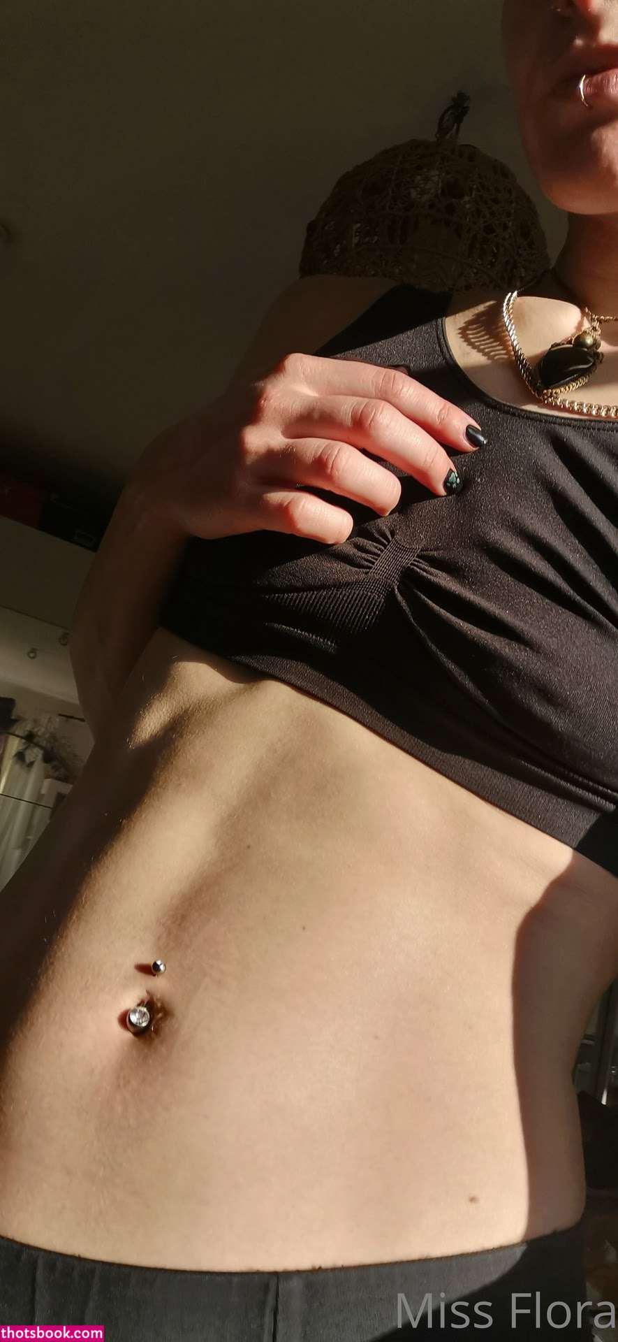 Miss Flora Femdom Photo #151