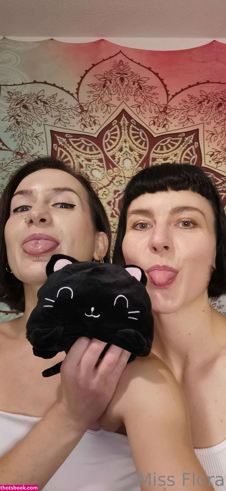 Miss Flora Femdom Photo #157