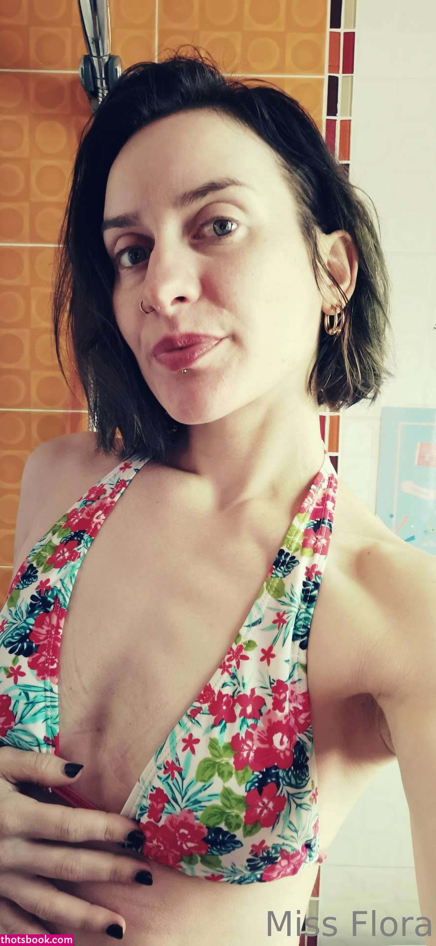 Miss Flora Femdom Photo #158