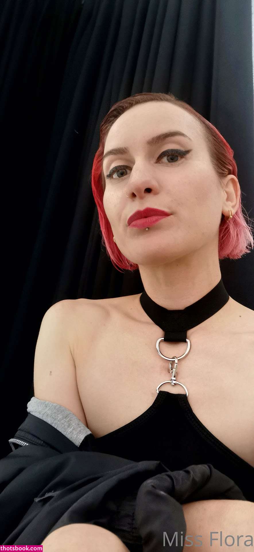 Miss Flora Femdom Photo #160