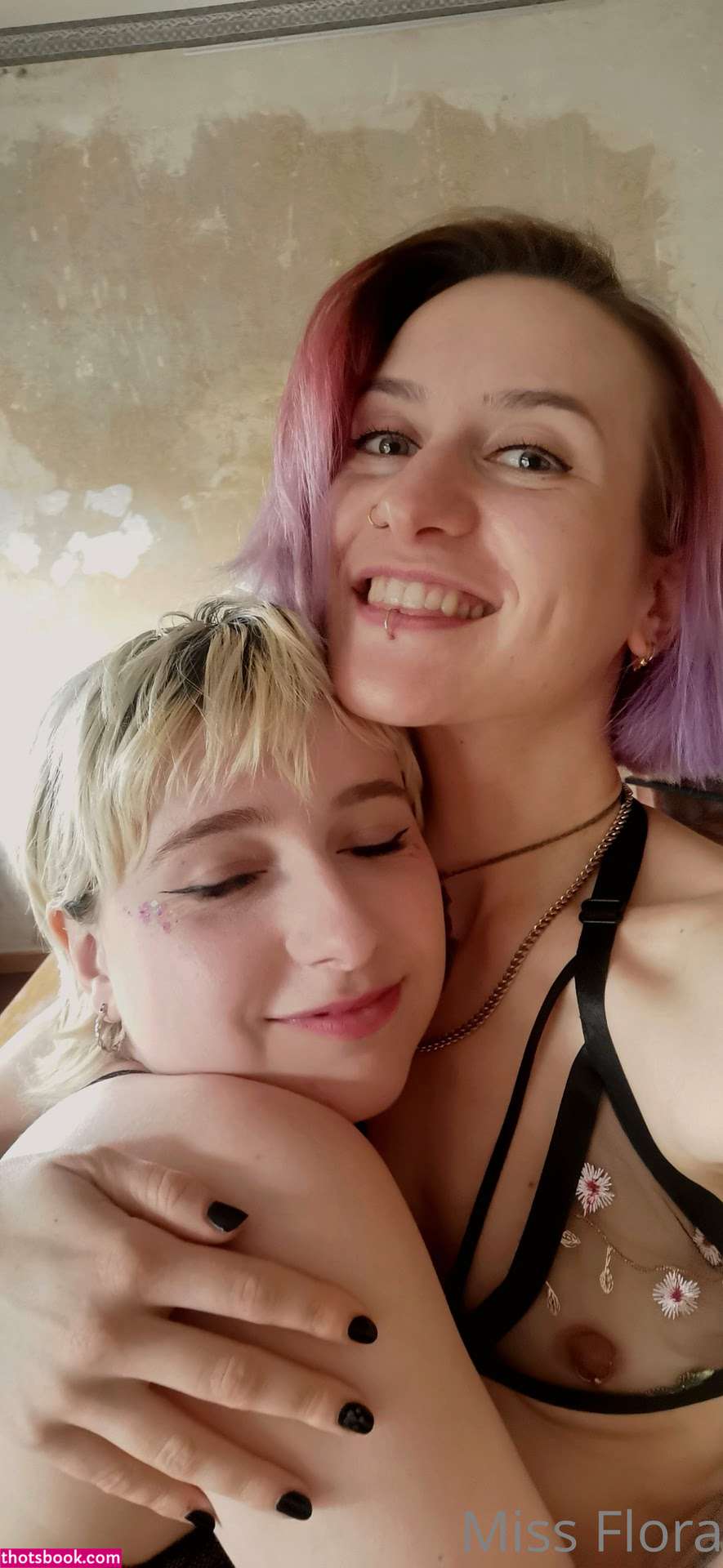 Miss Flora Femdom Photo #164