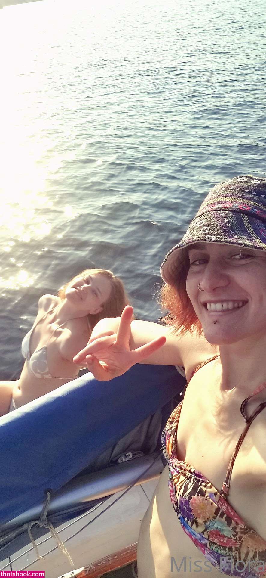 Miss Flora Femdom Photo #169