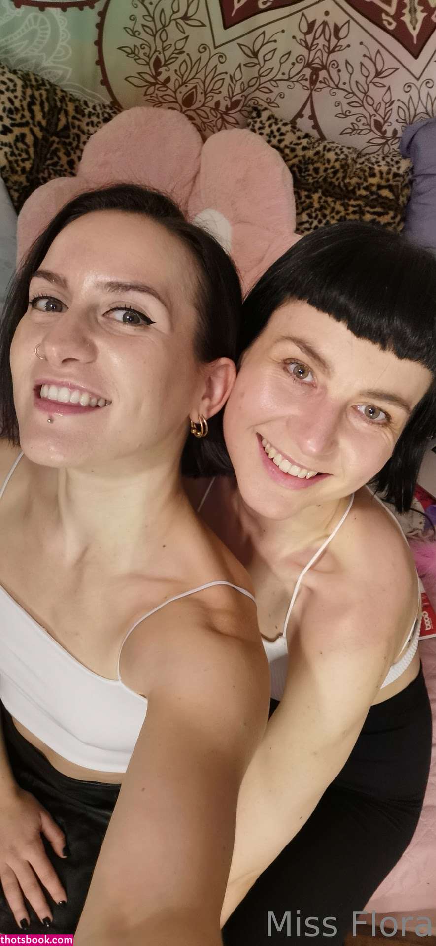 Miss Flora Femdom Photo #172