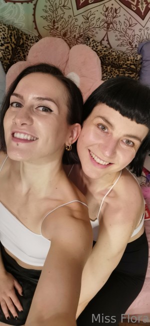 Miss Flora Femdom Photo #172