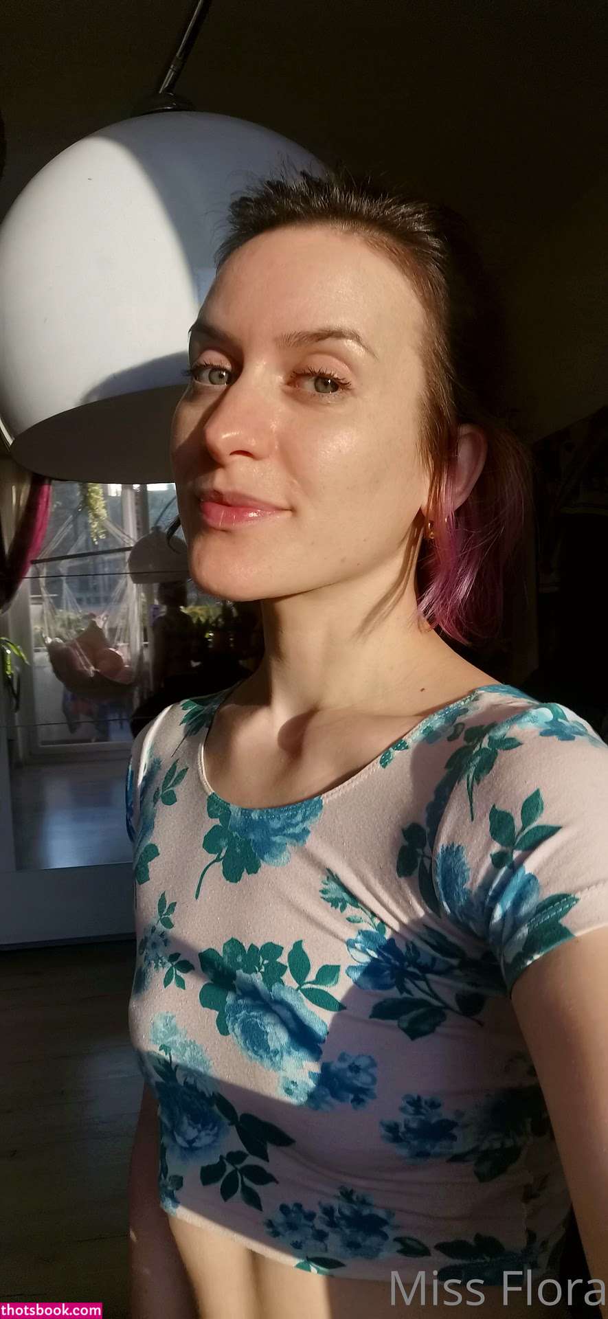 Miss Flora Femdom Photo #196