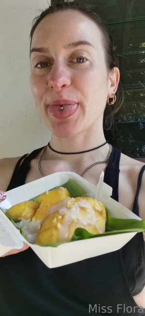 Miss Flora Femdom Photo #175