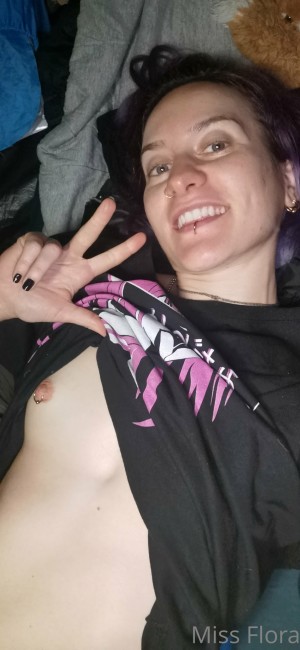 Miss Flora Femdom Photo #188