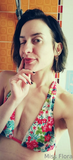 Miss Flora Femdom Photo #193