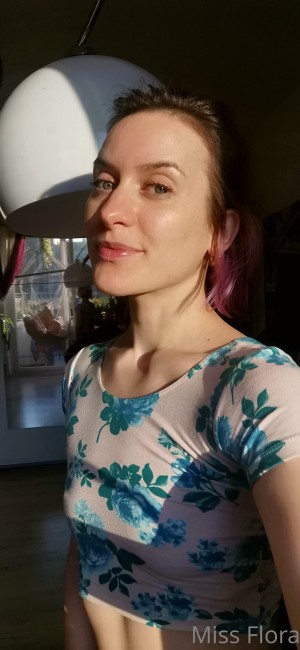 Miss Flora Femdom Photo #196