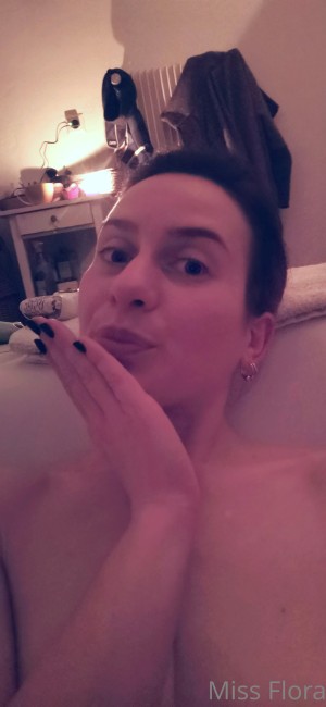 Miss Flora Femdom Photo #197