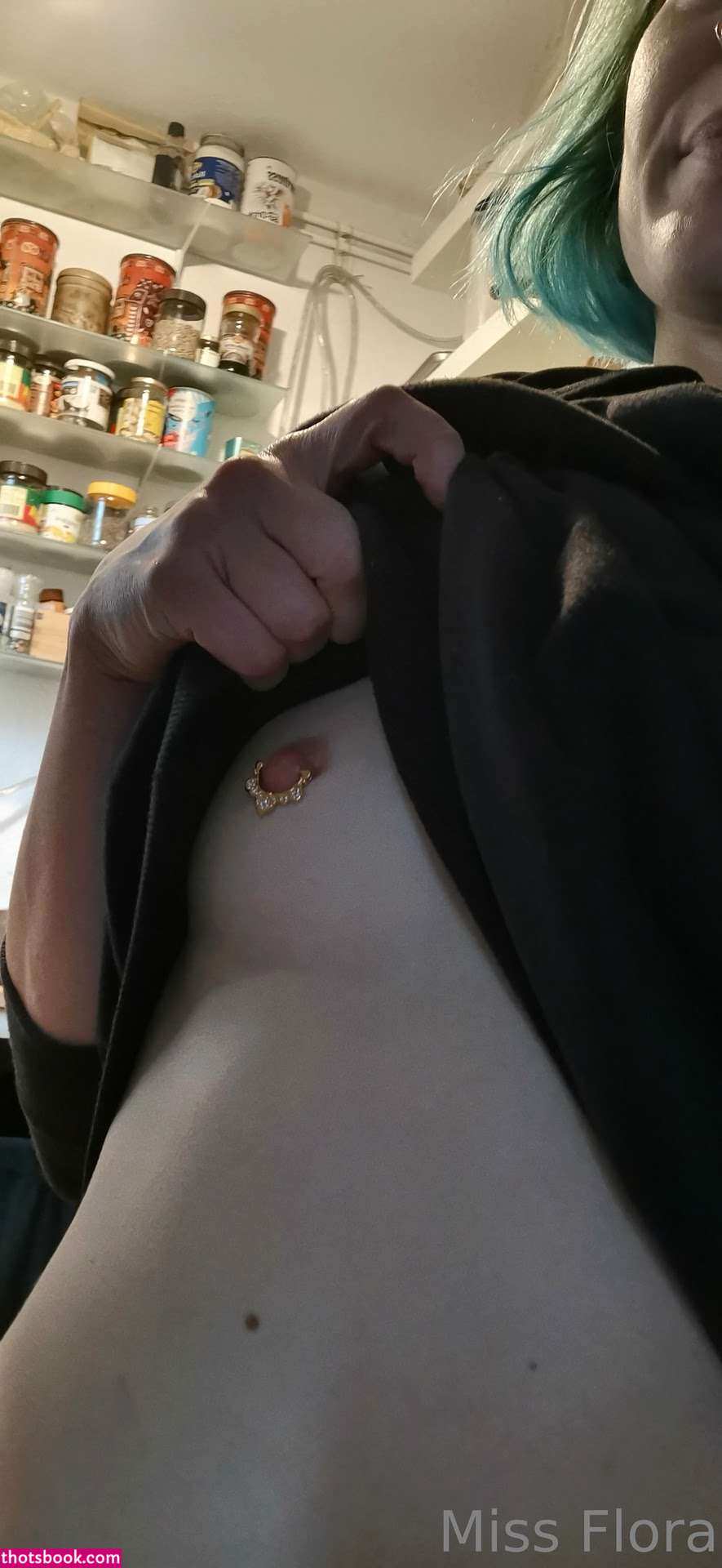 Miss Flora Femdom Photo #205