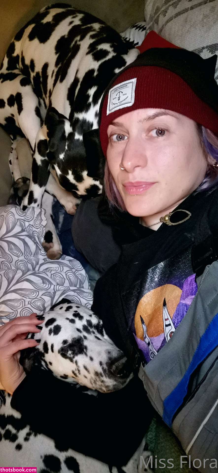 Miss Flora Femdom Photo #207