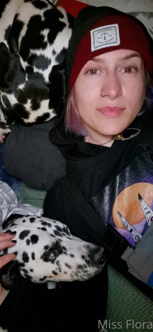 Miss Flora Femdom Photo #203