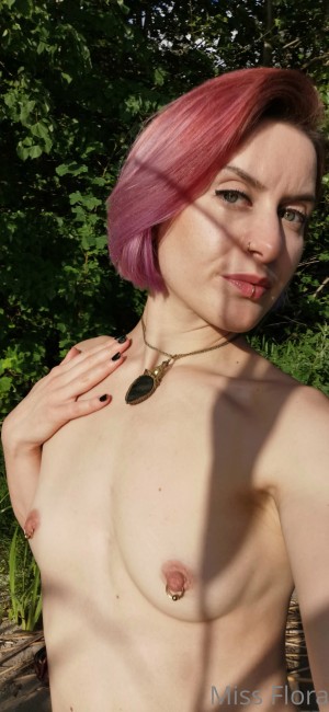 Miss Flora Femdom Photo #209