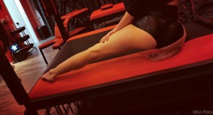 Miss Flora Femdom Photo #229