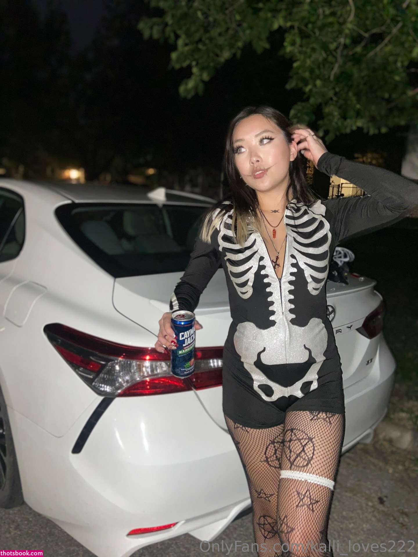 waifupeanut Photo #144