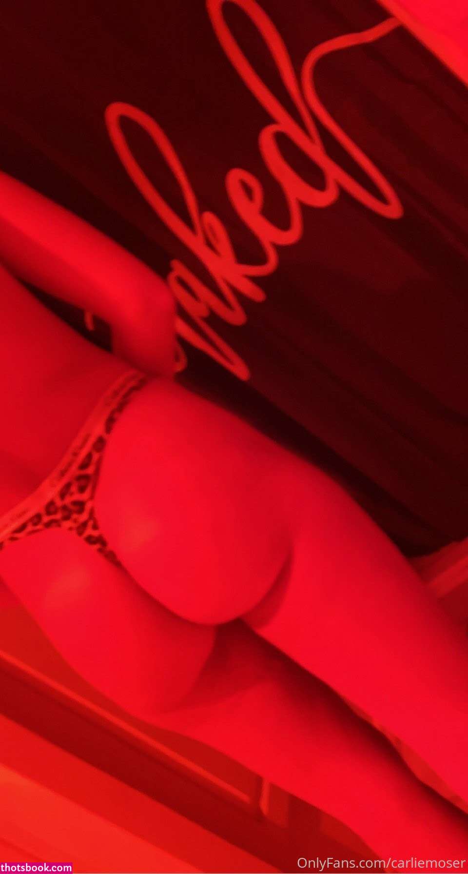 Carlie Moser Photo #27