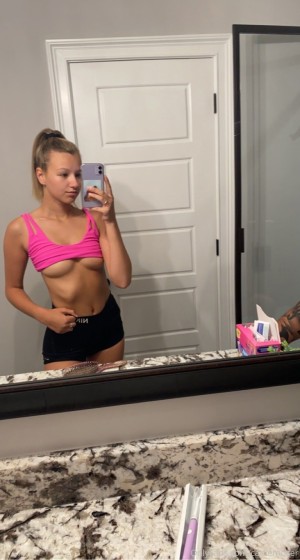 Carlie Moser Photo #59