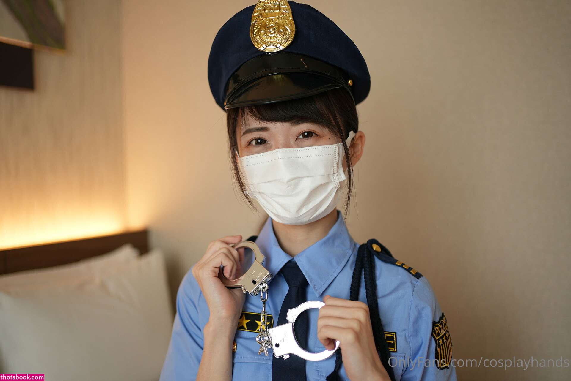 cosplayhands Photo #6